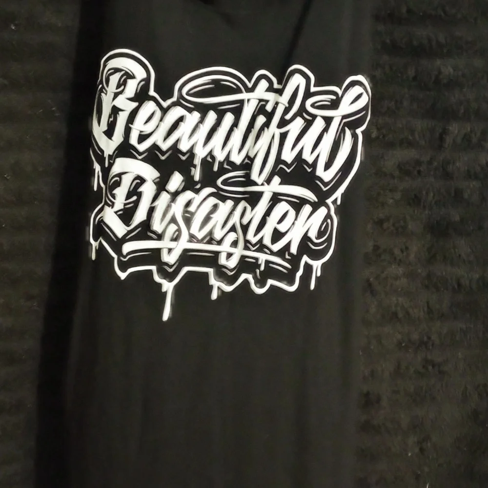 Authentic NEW Defiant Razorback Tank Dress - Picture 5 of 6
